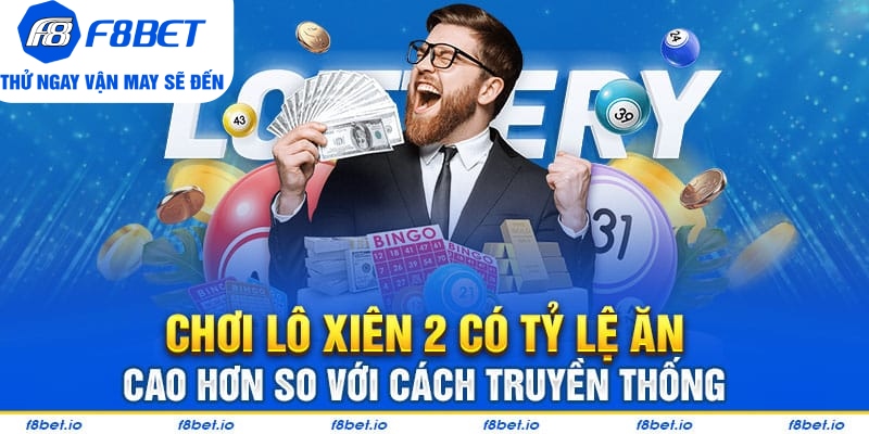 Những cách bắt lô xiên 2 từ giới cao thủ