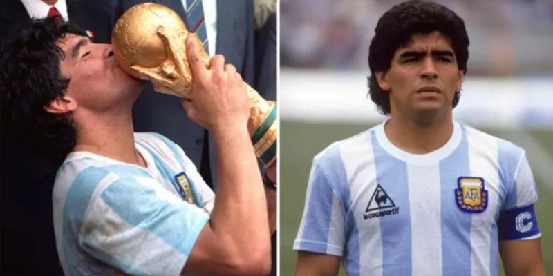 Cùng tìm hiểu CF là vị trí nào trên sân ngay hôm nay