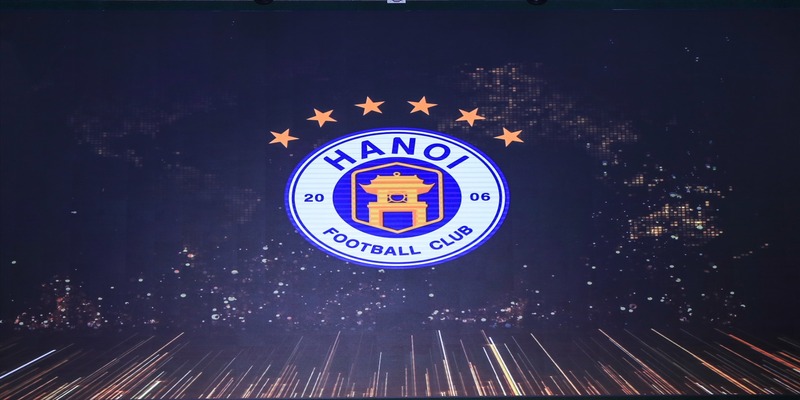 Hà Nội FC - Hành Trình Vươn Tầm Của Đội Bóng Hàng Đầu Việt Nam